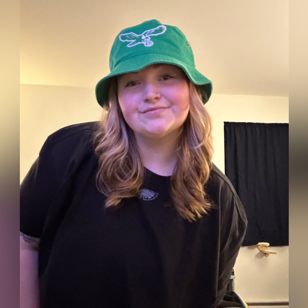 Meet your Posher, Alisa